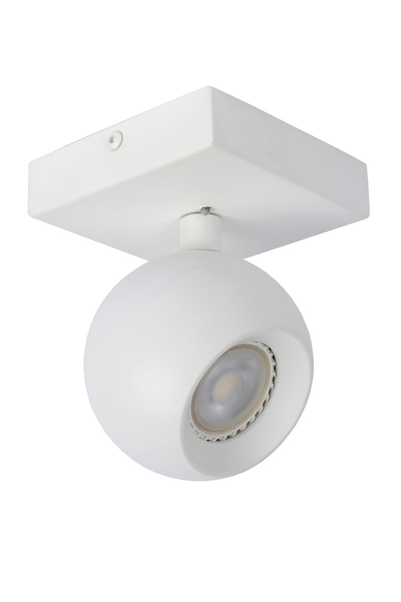 FAVORI Ceiling spotlight Gu10 White